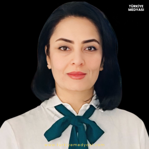 Dr. Ayşe Yaşar Ümütlü fotoğrafı
