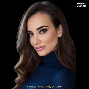 Pınar Yıldırım fotoğrafı