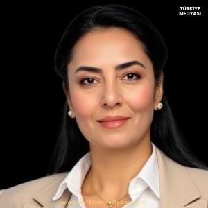 Dr. Ayşe Yaşar Ümütlü fotoğrafı